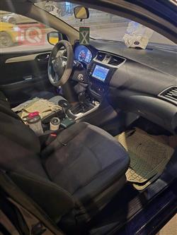 نيسان سنترا